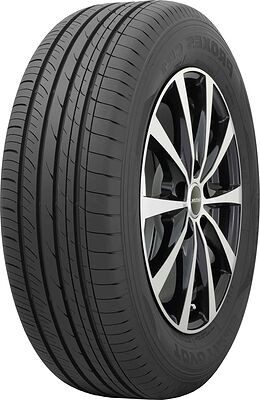 Toyo Proxes CR1 SUV 225/60 R17 99H