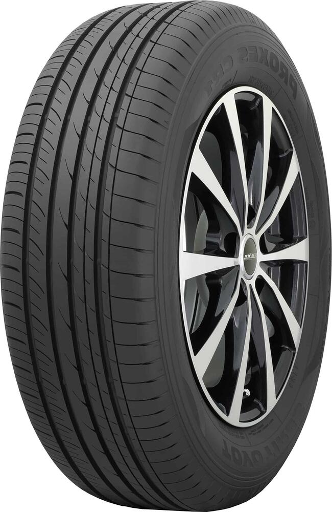 Toyo Proxes CR1 SUV 225/60 R17 99H