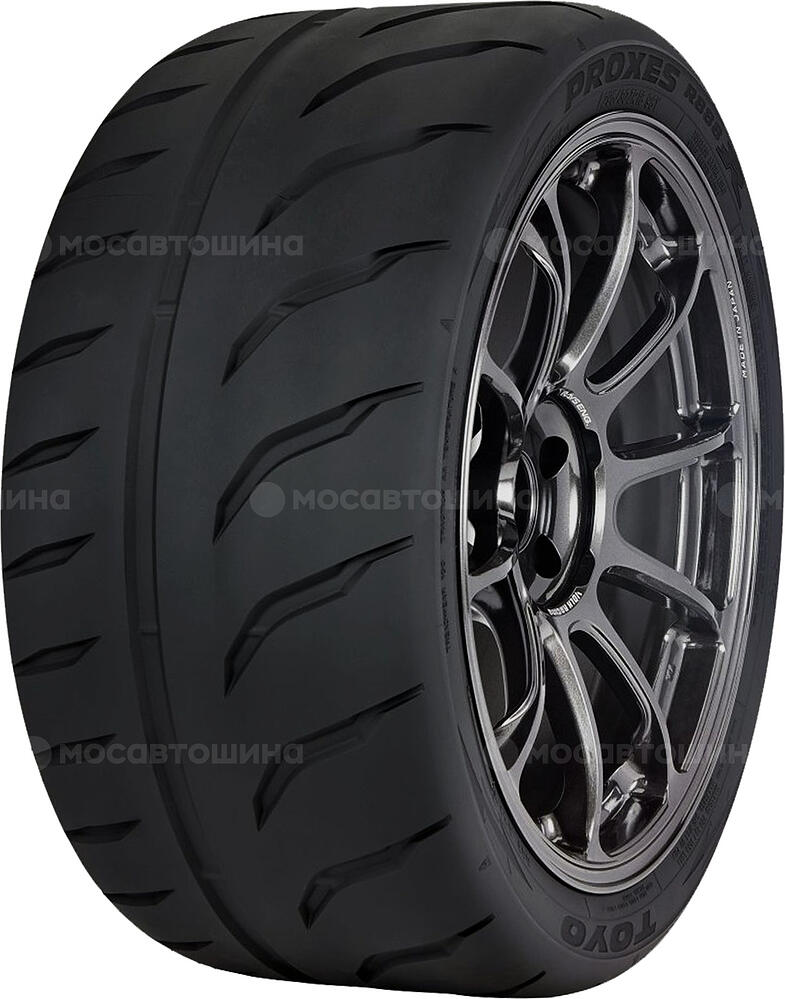 Toyo Proxes R8R 245/45 R16 94W 