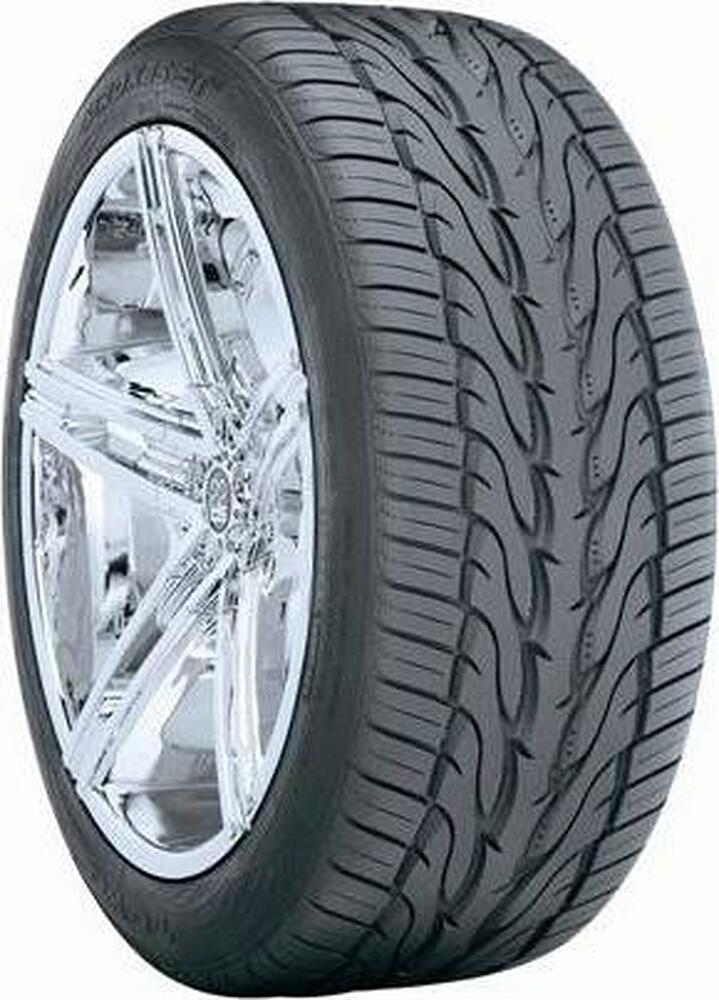 Toyo Proxes S/T II 225/55 R17 97V