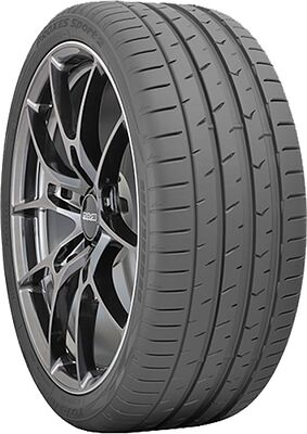 Toyo Proxes Sport 2 255/40 R20 101Y XL