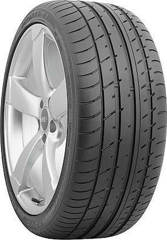 Toyo Proxes T1 Sport 255/50 R19 107W XL