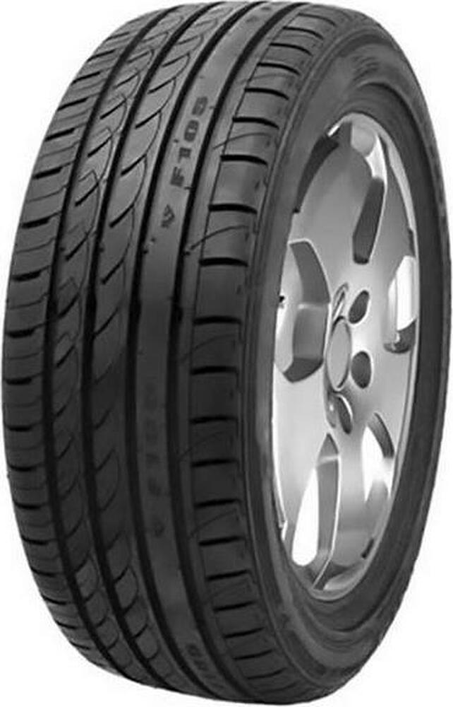Tracmax F107 215/45 R17 91W 