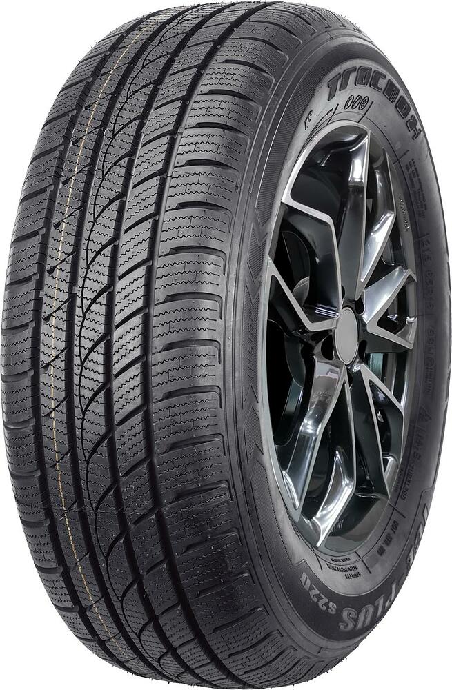 Tracmax Ice-Plus S220 225/65 R17 102H