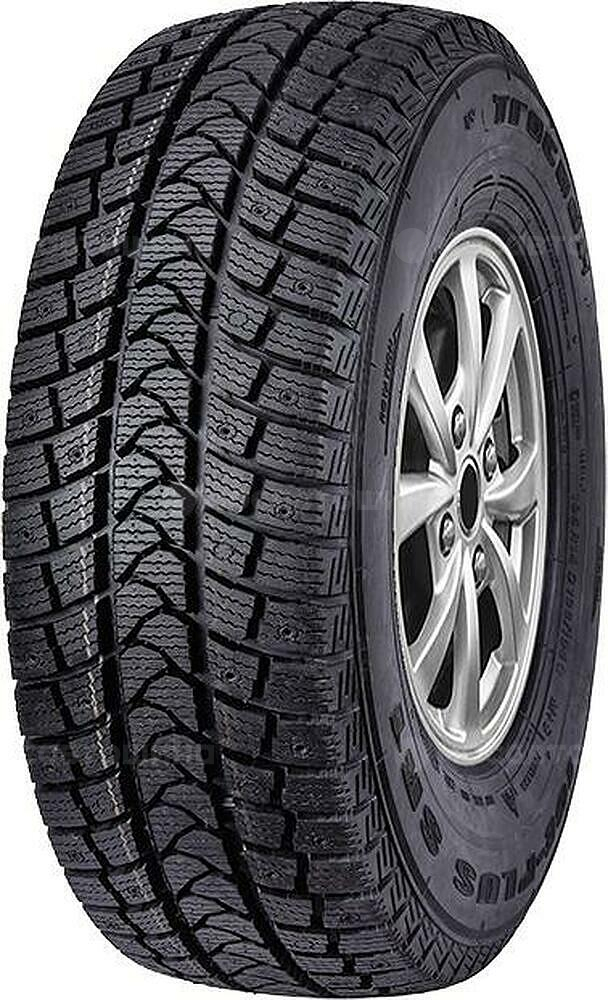 Tracmax Ice-Plus SR1 155 R13 90Q