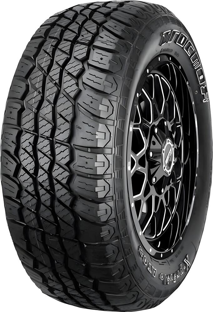 Tracmax X-Privilo AT08 255/65 R17 110T 
