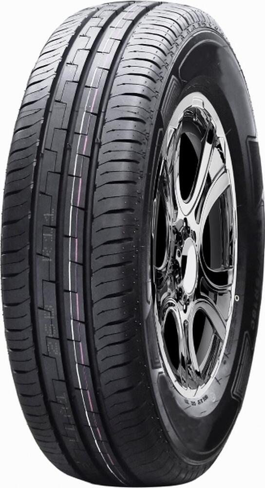 Tracmax X-Privilo RF19 215/65 R15C 104/102T