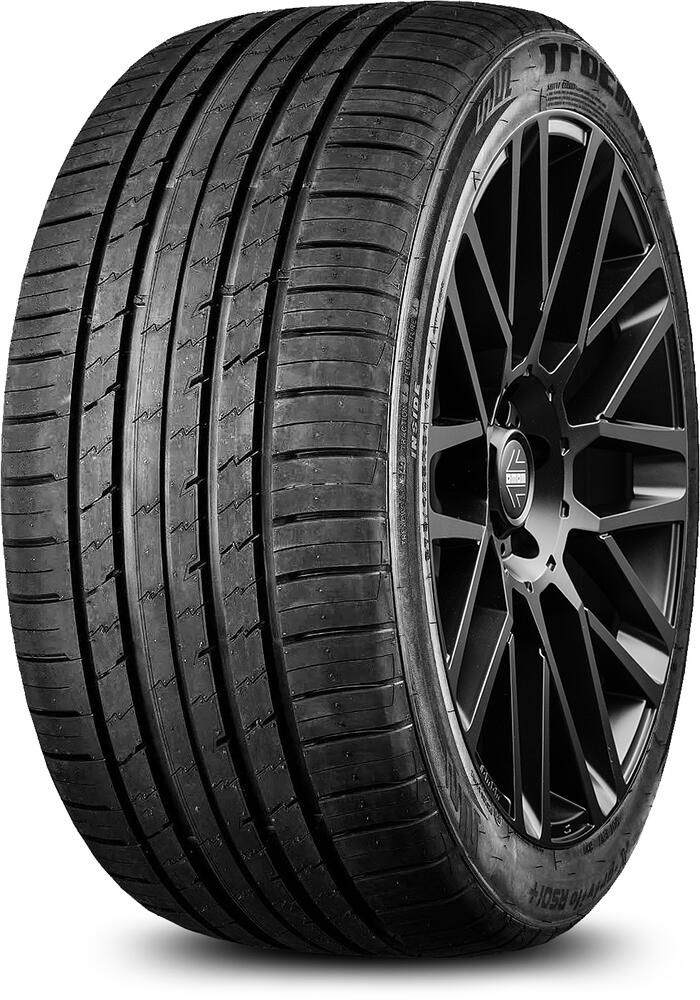 Tracmax X-Privilo RS01+ 285/40 R21 109Y XL