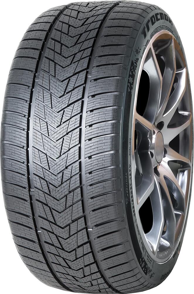 Tracmax X-Privilo S330 265/60 R18 114H XL