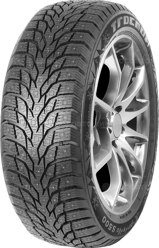 Tracmax X-Privilo S500 215/55 R16 97T XL