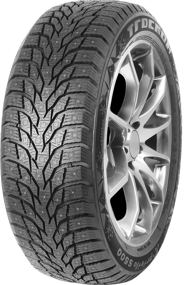 Tracmax X-Privilo S500 [Нешип] 205/70 R15 96T 