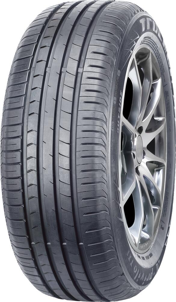 Tracmax X-Privilo TX1 205/55 R16 91H 