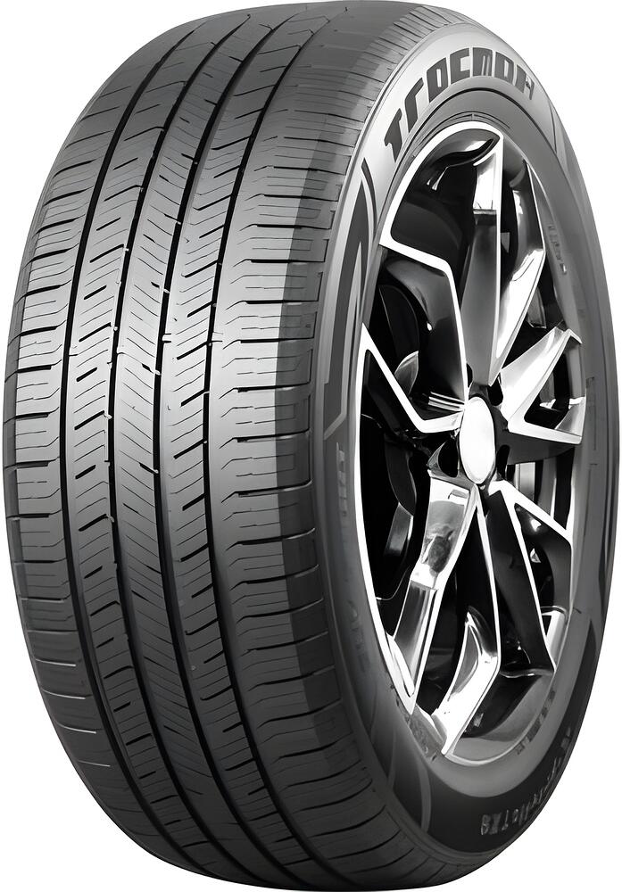 Tracmax X-privilo TX9 245/70 R16 111H XL