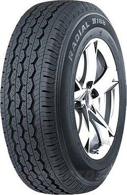 Trazano Radial H188 185/75 R16C 104/102R