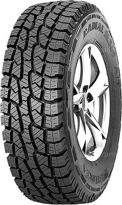 Trazano Radial SL369 A/T 235/60 R16 100T 