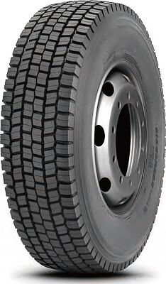 Trazano TRANS D28 315/80 R22,5 154/150M 3PMSF