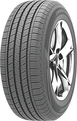 Trazano ZuperTrek Z-203 235/65 R18 106H