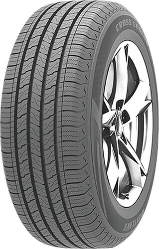 Trazano ZuperTrek Z-203 Trazano ZuperTrek Z-203