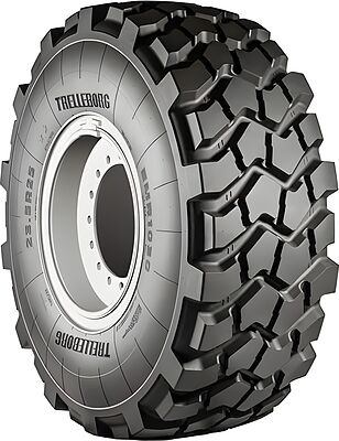 Trelleborg EMR1030 29,5x25 216/200A2/B TL