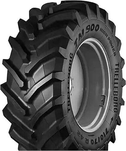 Trelleborg TM900 HP
