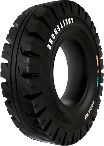 Trelleborg XP1000