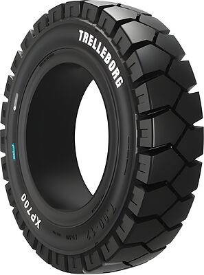 Trelleborg XP700 9x15