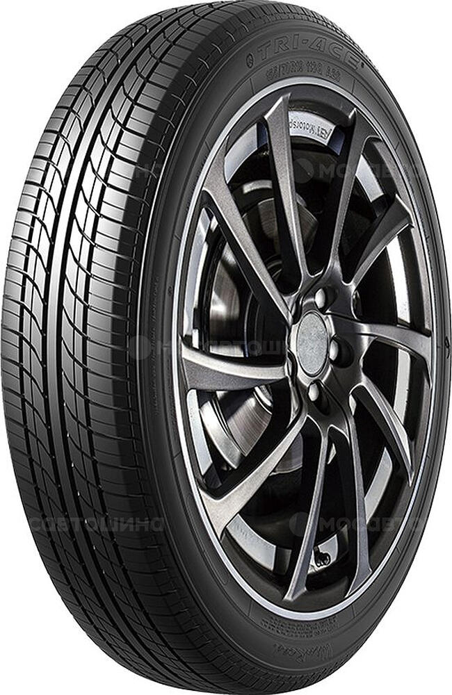 Tri-Ace A26 205/60 R14 88H 