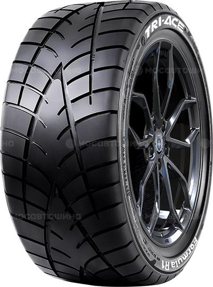 Tri-Ace Formula R1 285/35 R18 101W