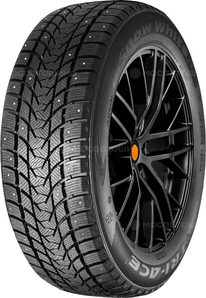 Tri-Ace Snow White II 315/40 R21 111H 