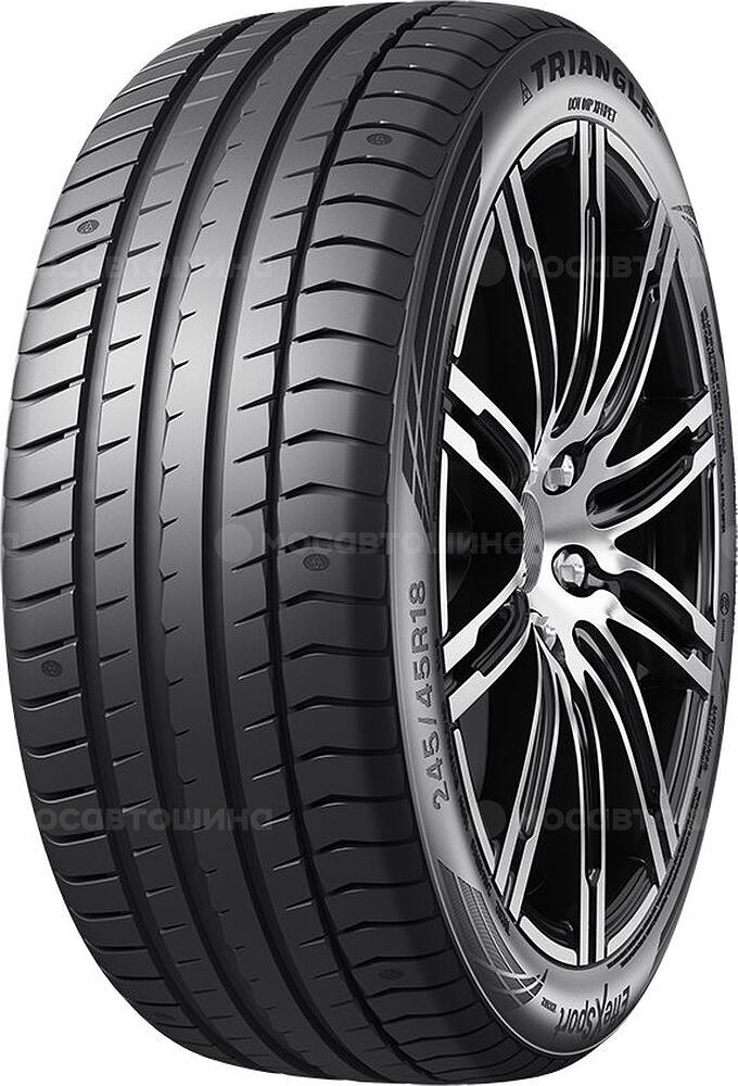 Triangle TH202 EffeXSport 275/40 R20 106Y XL