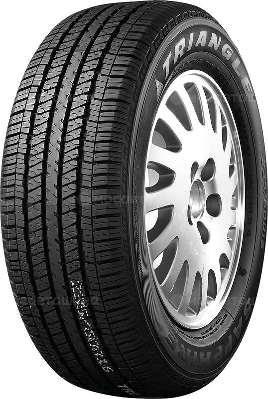 Шины Triangle TR257 265/65 R17 112H