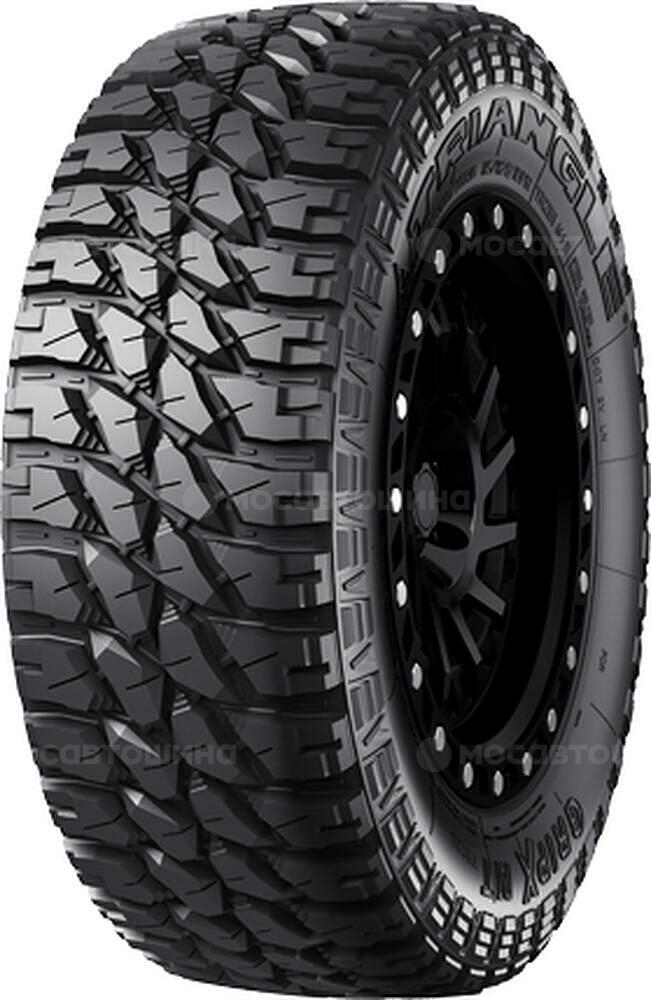 Triangle TR281 GripX MT 245/75 R16 120/116Q 