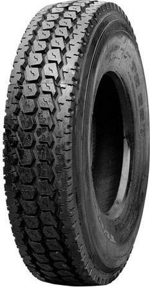 Triangle TR657 265/70 R19,5 143/141J (Ведущая ось)