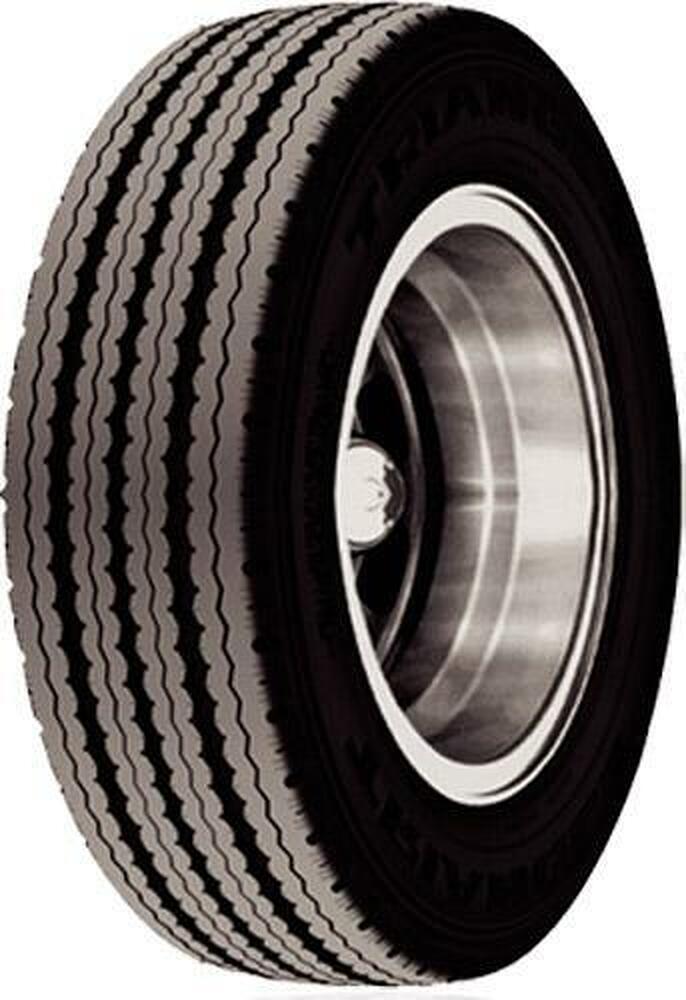 Triangle TR686 315/80 R22,5 154/151M (Рулевая ось)