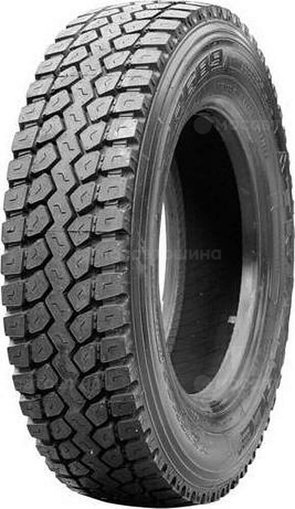 Triangle TR689 215/75 R17,5 135/133L ved16PR (Ведущая ось)