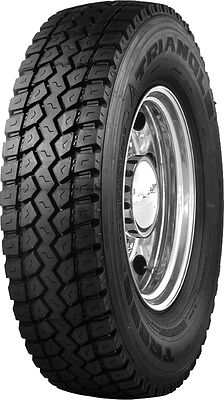 Triangle TR689A 245/70 R19,5 ved16PR (Ведущая ось)