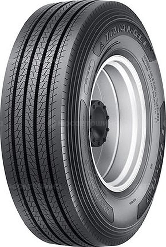 Triangle TRS02 315/80 R22,5 154/151M PR18 (Рулевая ось)