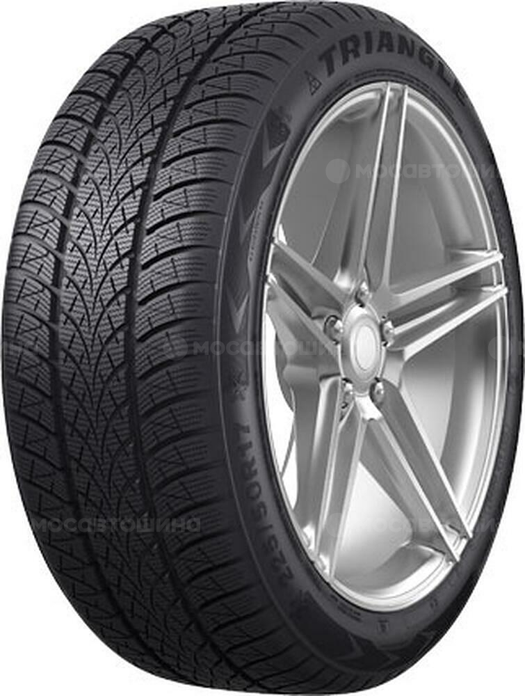 Triangle TW401 WinterX 165/60 R15 81T XL