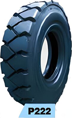 Tronmax P222 6,5x10 124A5