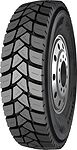 Truefast TD668 315/80 R22,5 156/152L (Ведущая ось)