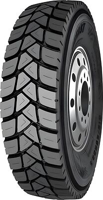 Truefast TD668 295/80 R22,5 152/149L (Ведущая ось)