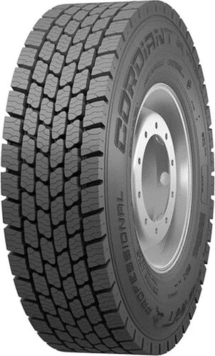 Tyrex All Steel Road DR-2