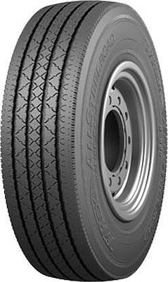 Tyrex All Steel Road FR-401 315/80 R22 154/150M (Рулевая ось)