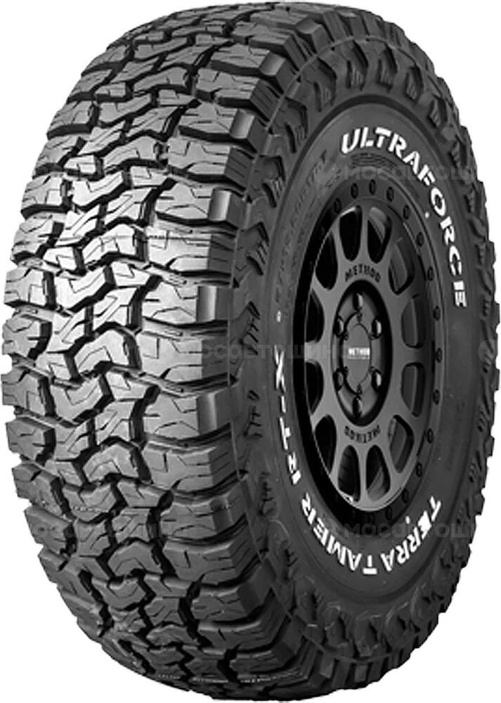Ultraforce Terra Tamer RT-X 315/75 R16 127/124Q
