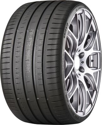 Unigrip Lateral Force Sport 315/30 R22 107Y XL