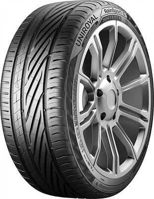 Uniroyal Rain Sport 5 245/40 R18 97Y XL