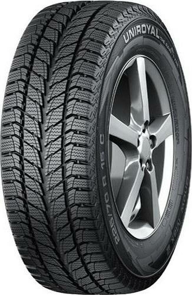 Uniroyal Snow Max 2 195/70 R15C 104/102R