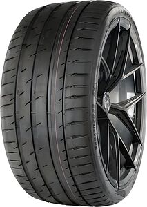 Unistar Sport M5