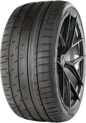 Unistar Sport M5 245/35 R21 96Y