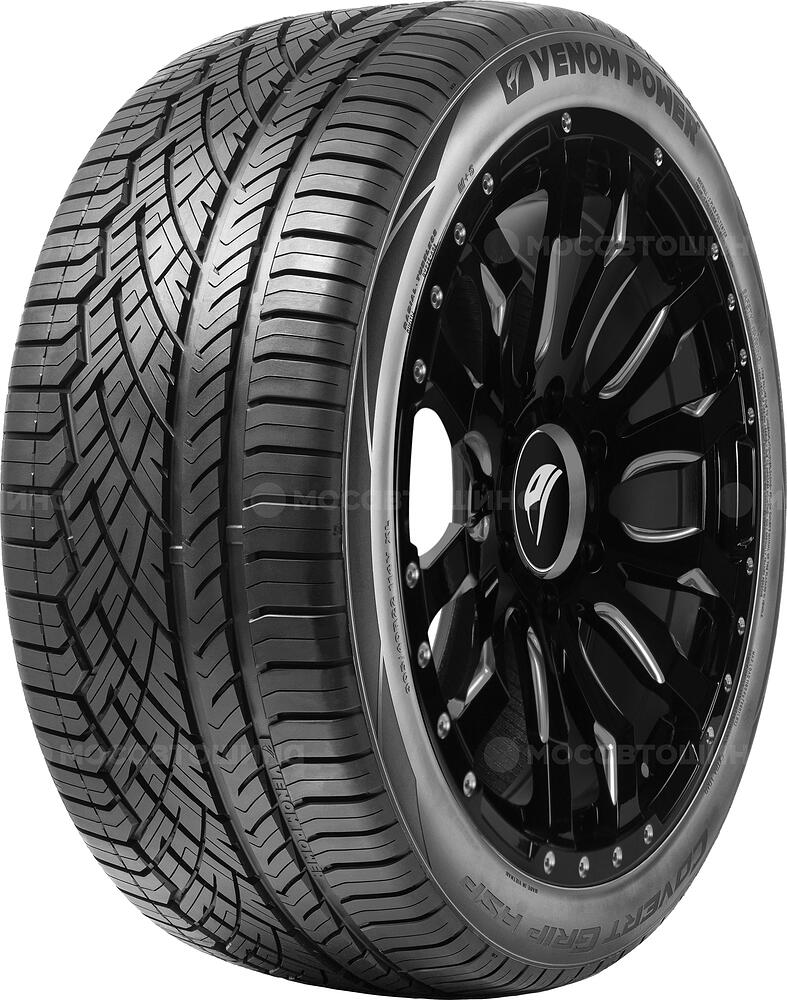 Venom Power Covert Grip ASP 225/50 R17 94V (BLK)